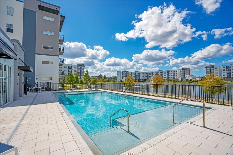 5579 Millenia Park Blvd #314, Orlando, FL 32839