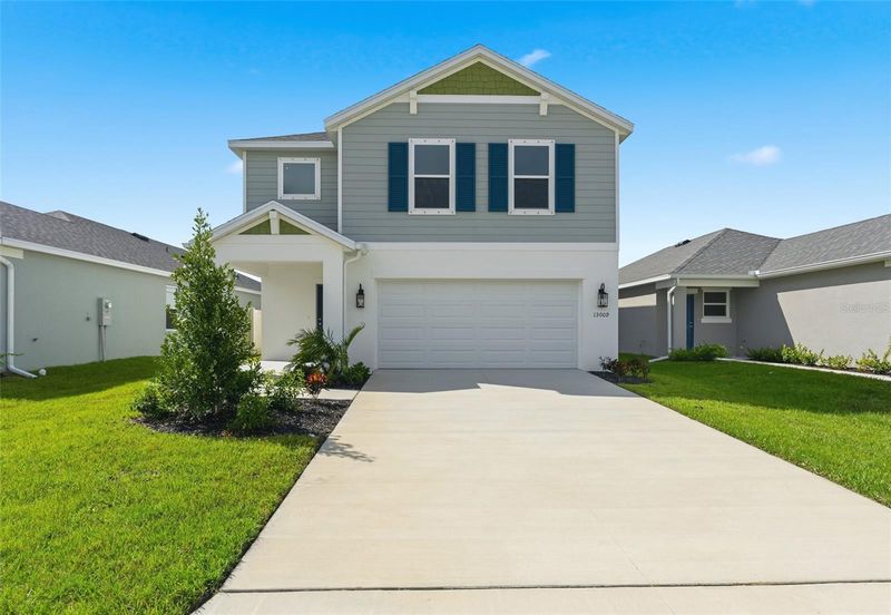 13009 Red Deer Pl, Parrish, FL 34219