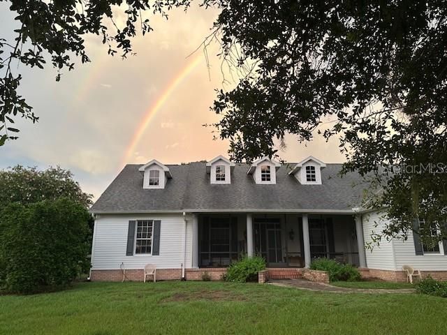 9238 Fort King Rd, Dade City, FL 33525