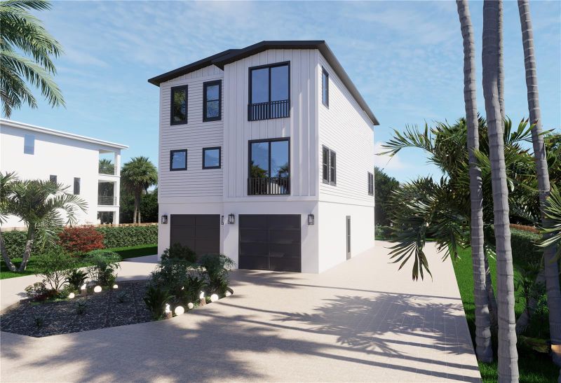 316 173rd Ave E, North Redington Beach, FL 33708
