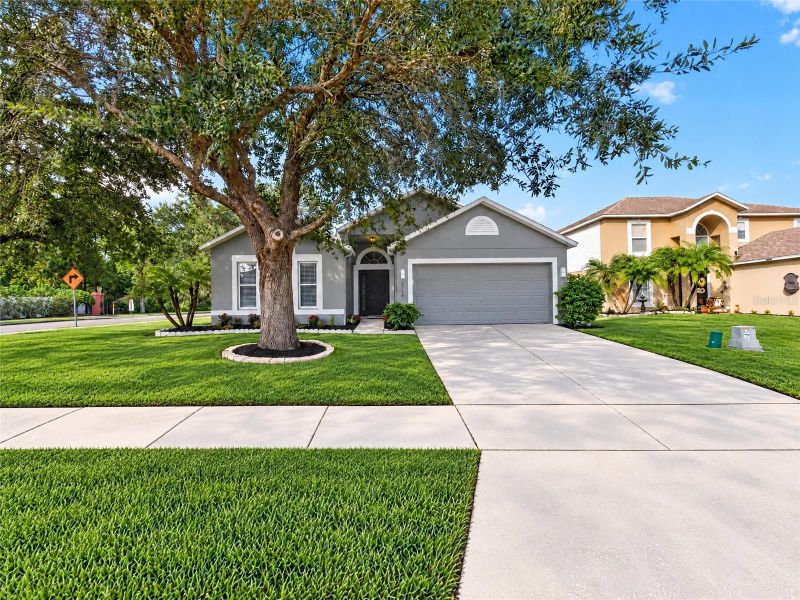 3156 Mattson Dr, Orlando, FL 32825
