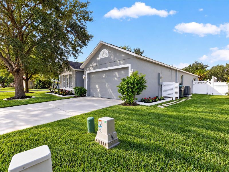 3156 Mattson Dr, Orlando, FL 32825