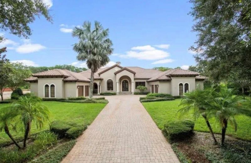 11066 Ullswater Ln, Windermere, FL 34786