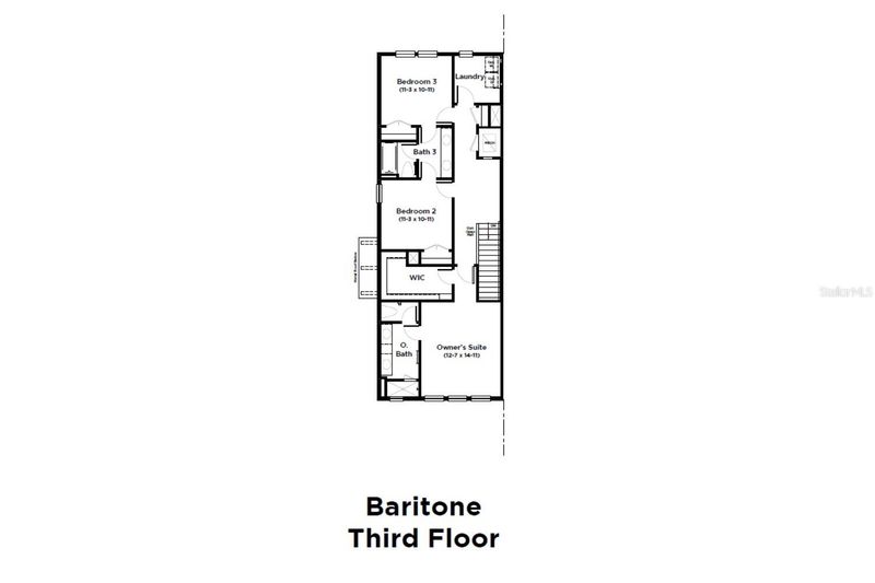 411 Vaudeville ROW, Oldsmar, FL 34677