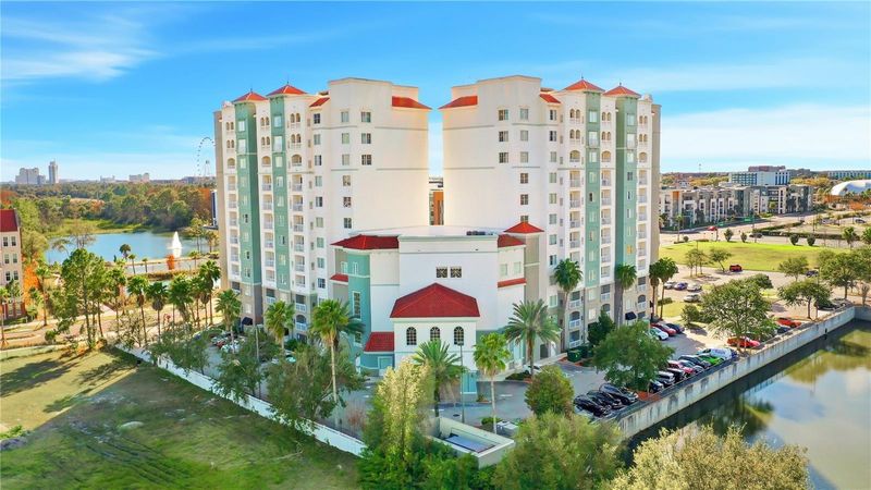7383 Universal Blvd #209, Orlando, FL 32819