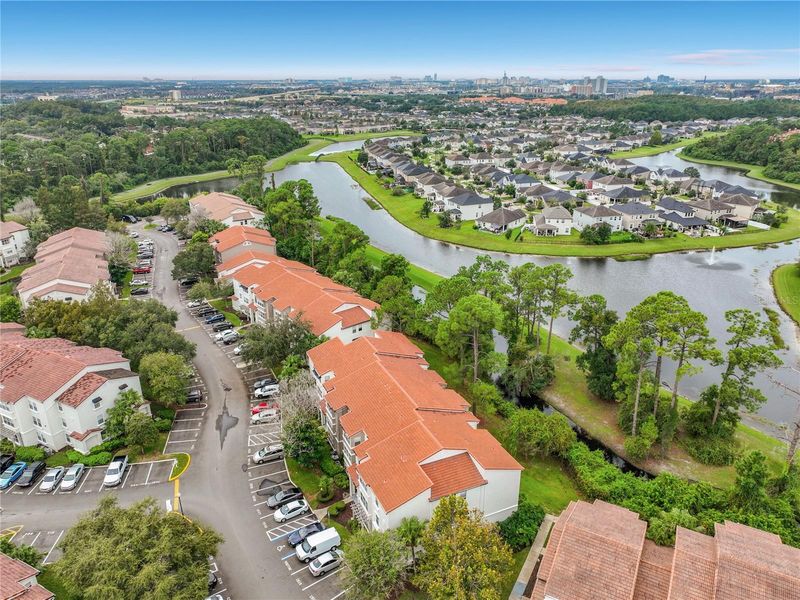 5164 Conroy Rd #16, Orlando, FL 32811