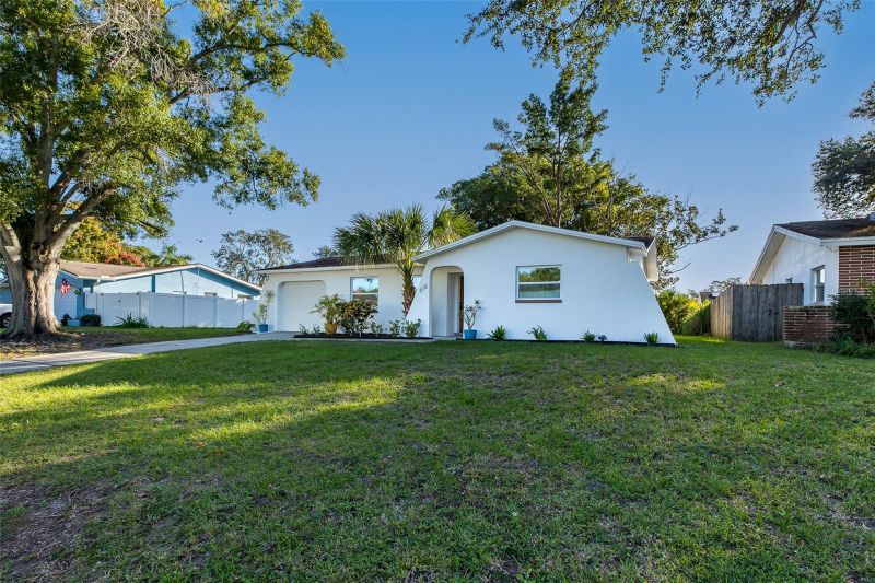 838 Karen St, Palm Harbor, FL 34684