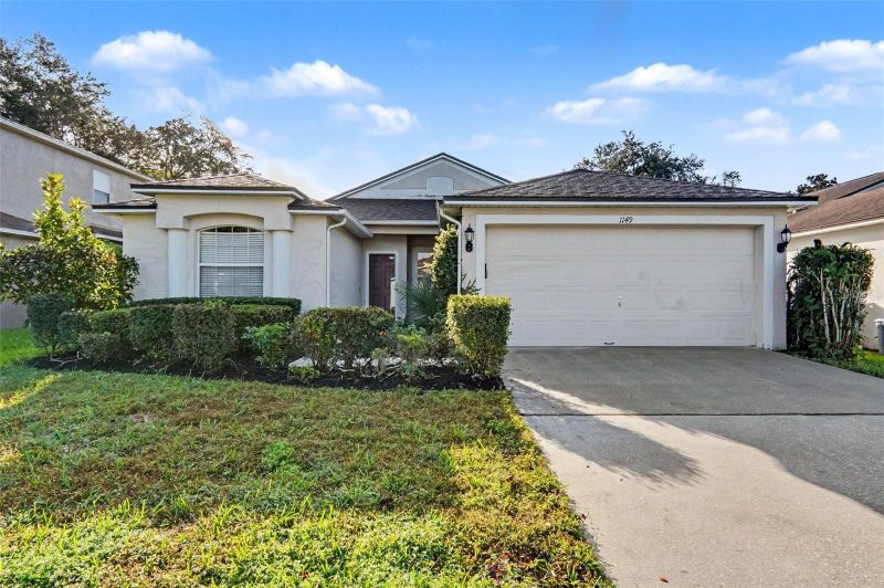 1149 Bishop Ave, Oviedo, FL 32765