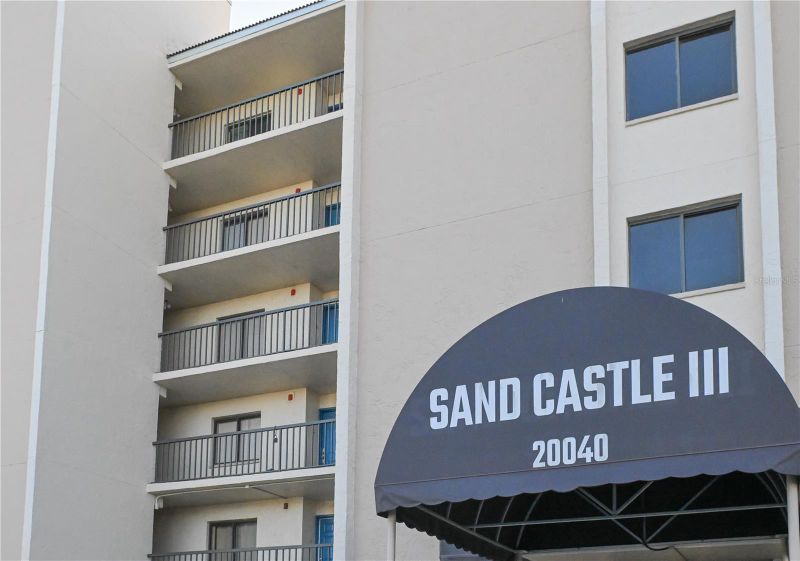 20040 Gulf Blvd #501, Indian Shores, FL 33785
