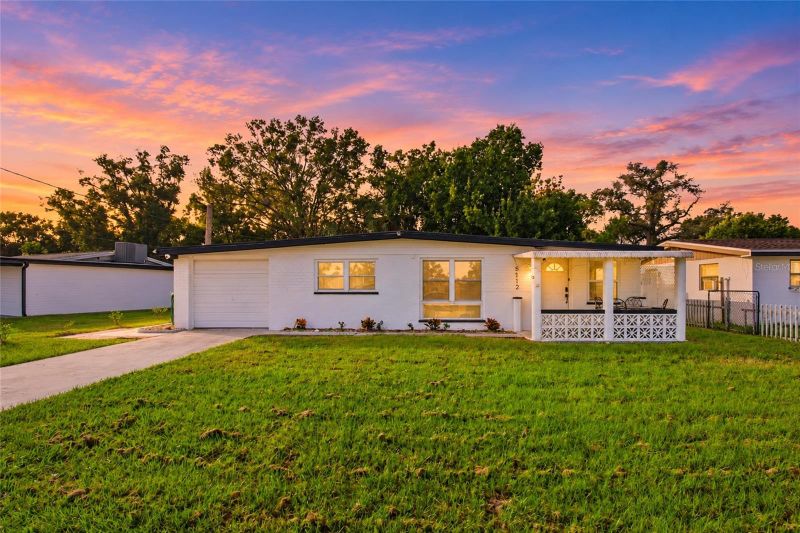 5712 Mallow, New Port Richey, FL 34652