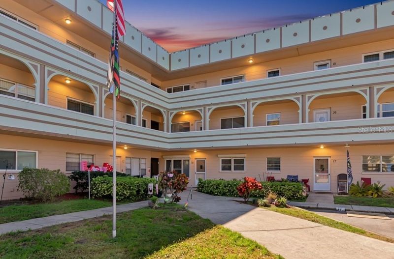 2287 Philippine Dr #59, Clearwater, FL 33763