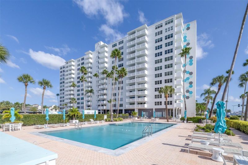 2401 Bayshore Blvd #310, Tampa, FL 33629