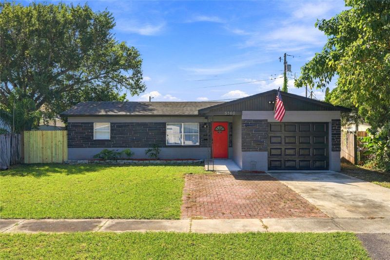 5360 63rd Ave N, Pinellas Park, FL 33781