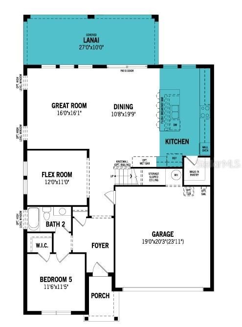 12418 51st St E, Parrish, FL 34219