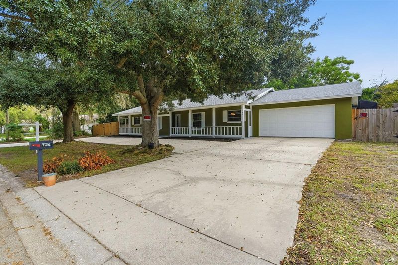 124 Park Ave, Casselberry, FL 32707