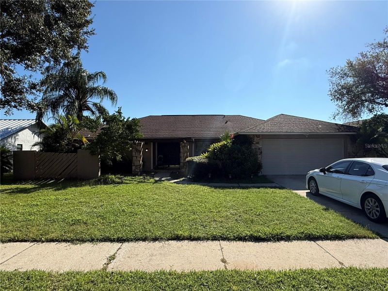 16307 E Course Dr, Tampa, FL 33624