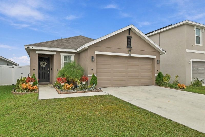 588 Olive Conch St, Ruskin, FL 33570