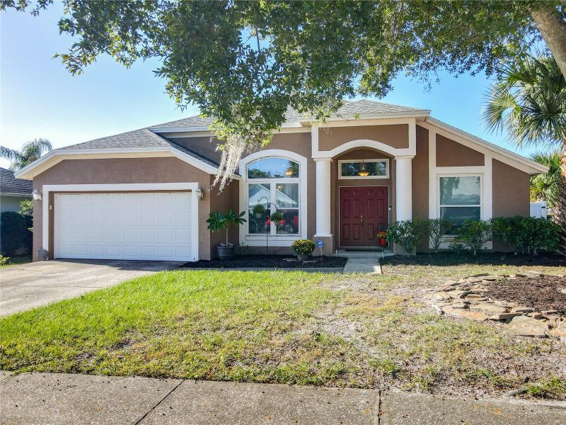 1063 Gould Pl, Oviedo, FL 32765