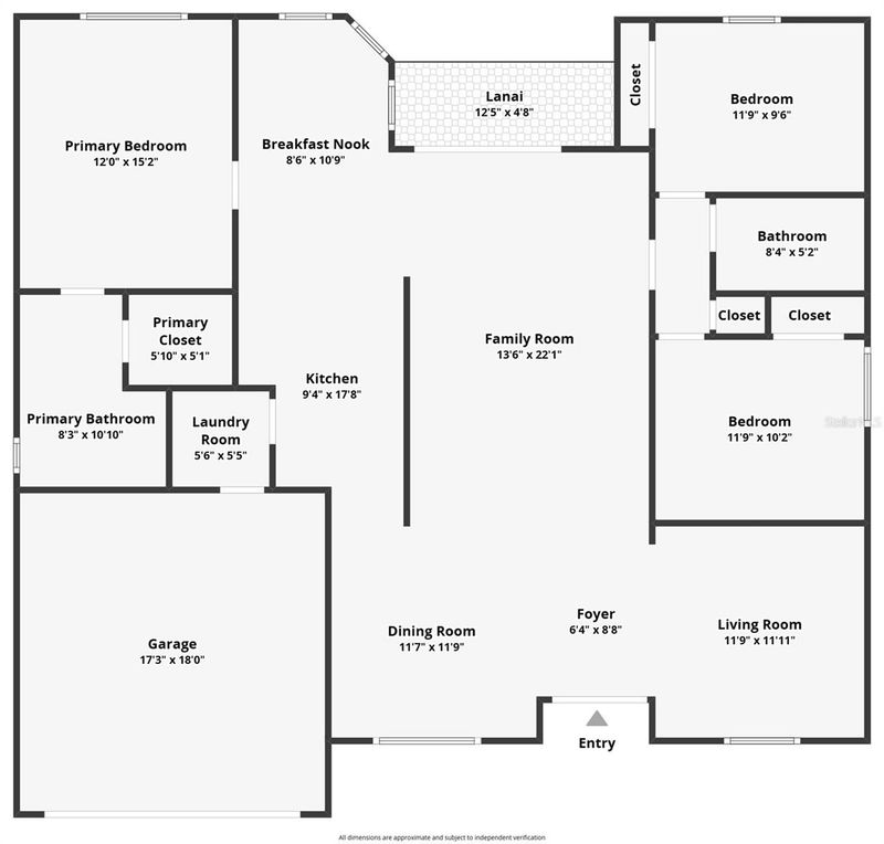1063 Gould Pl, Oviedo, FL 32765