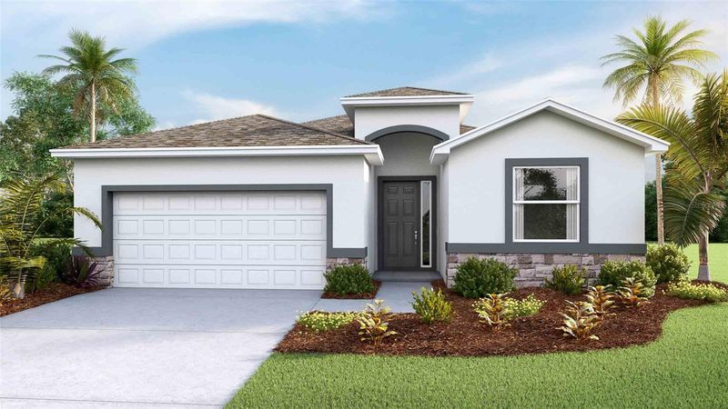 7596 Broad River Ave, Land O Lakes, FL 34638