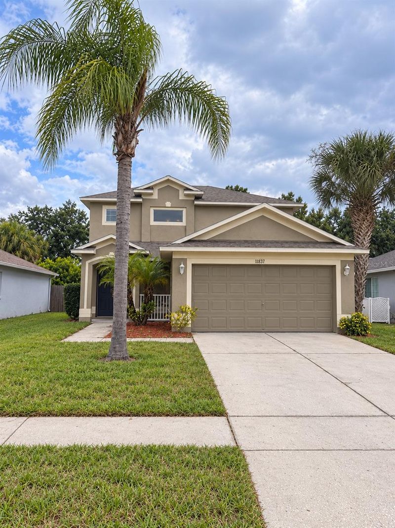 11837 Brenford Crest Dr, Riverview, FL 33579