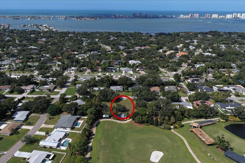 1715 Golf View Dr, Belleair, FL 33756