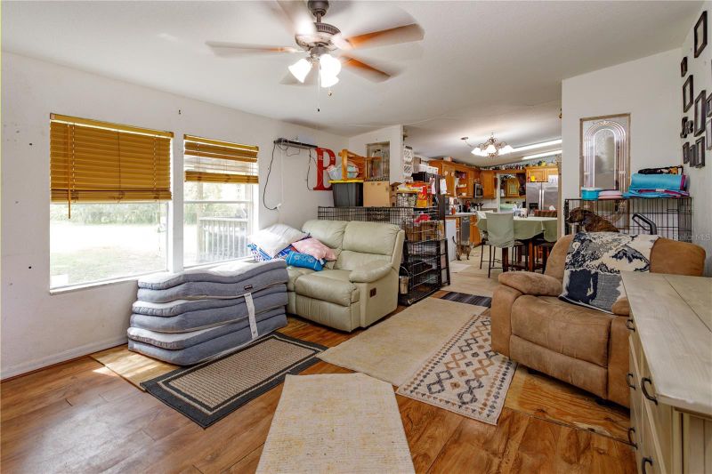 12225 Shiloh Acres Dr, Clermont, FL 34715
