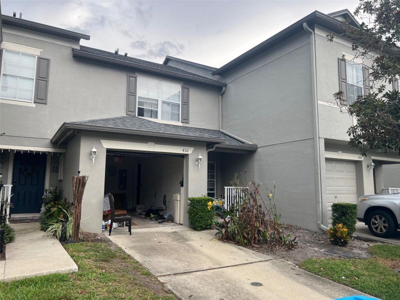 432 Tradition Ln, Winter Springs, FL 32708