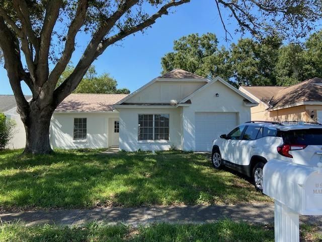 8302 Clermont St, Tampa, FL 33637