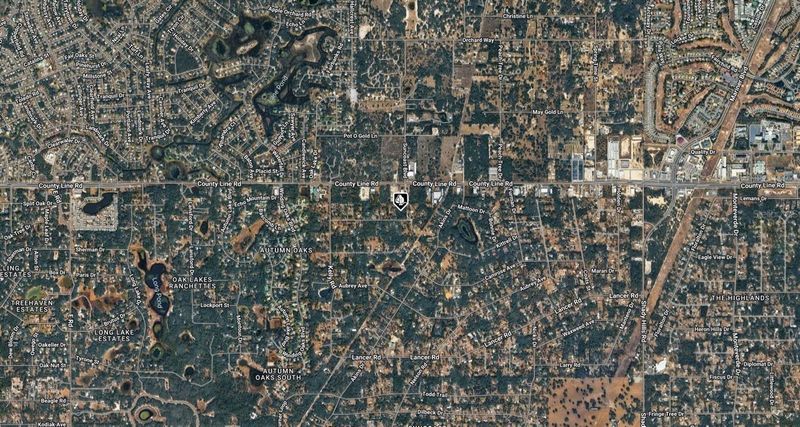 02-24-17-0010-00001-0950 Spellman Ct, Spring Hill, FL 34610
