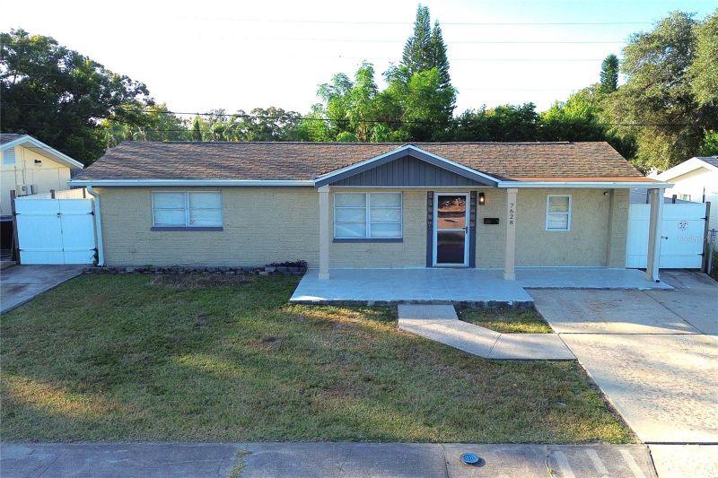 7628 Coventry Dr, Port Richey, FL 34668