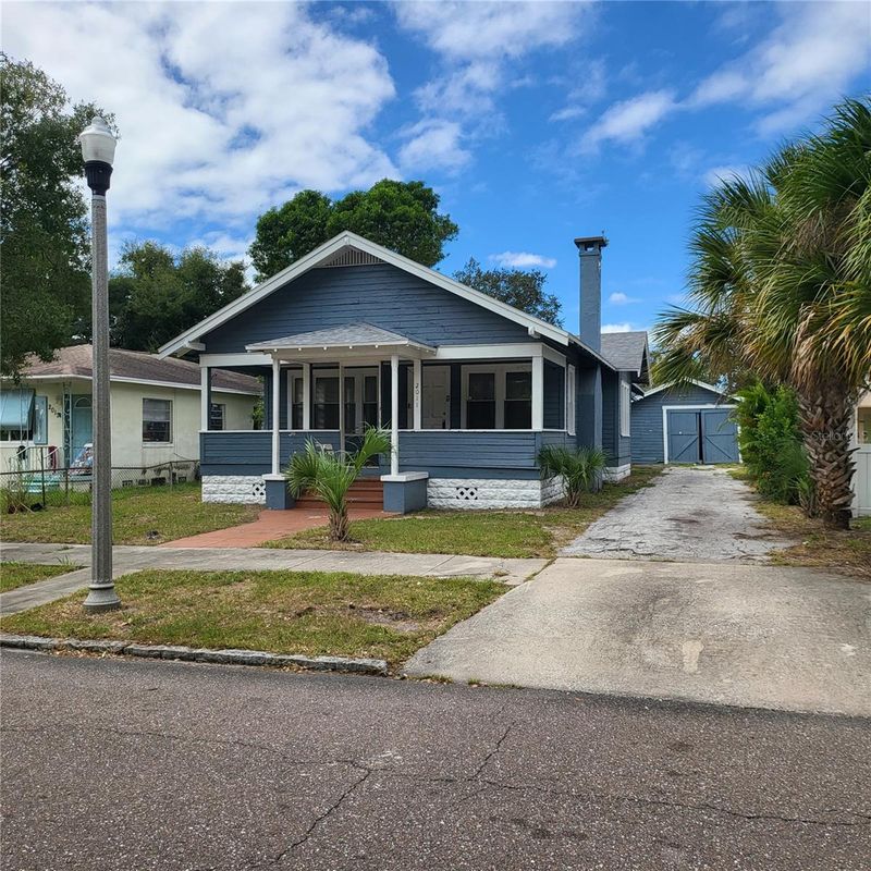 2011 14th St S, St Petersburg, FL 33705
