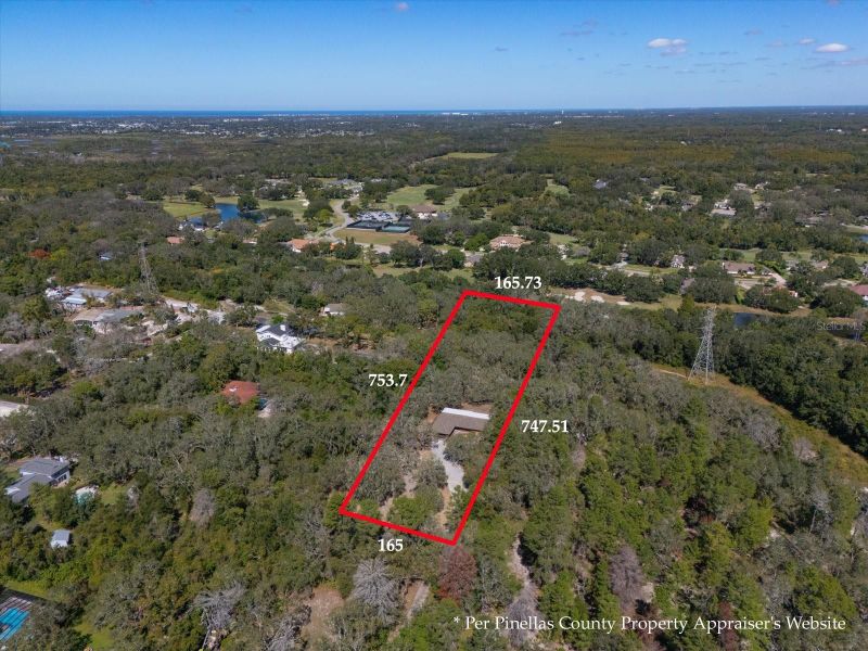 2787 Keystone Rd, Tarpon Springs, FL 34688