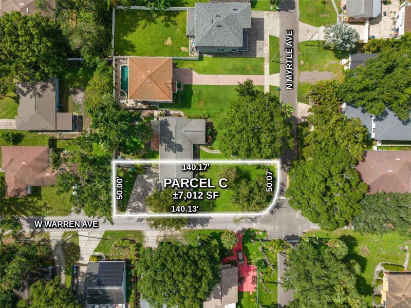 2729 N Myrtle Ave, Tampa, FL 33602