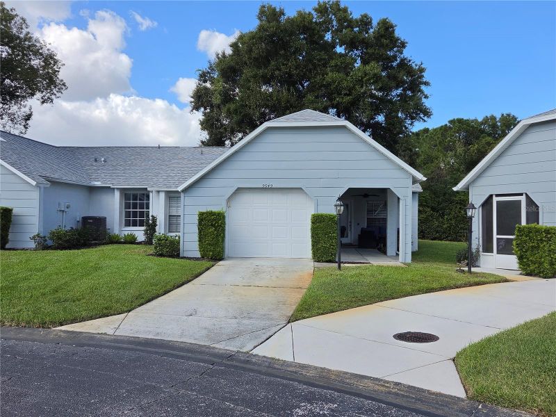 9549 Danville Ct #41, New Port Richey, FL 34655