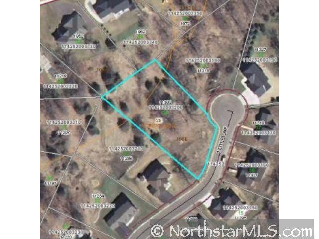 11300 17th Pl NE, Saint Michael, MN 55376