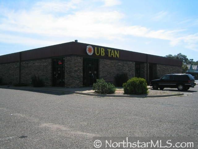 11491 Hanson Blvd NW, Coon Rapids, MN 55433