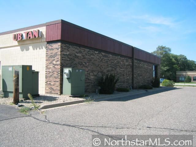 11491 Hanson Blvd NW, Coon Rapids, MN 55433