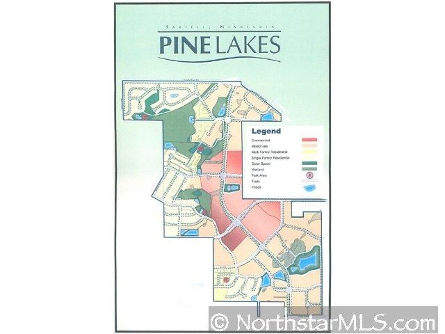 1409 Mockingbird Loop, Sartell, MN 56377