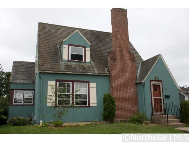 366 Zumbro St, Winona, MN 55987
