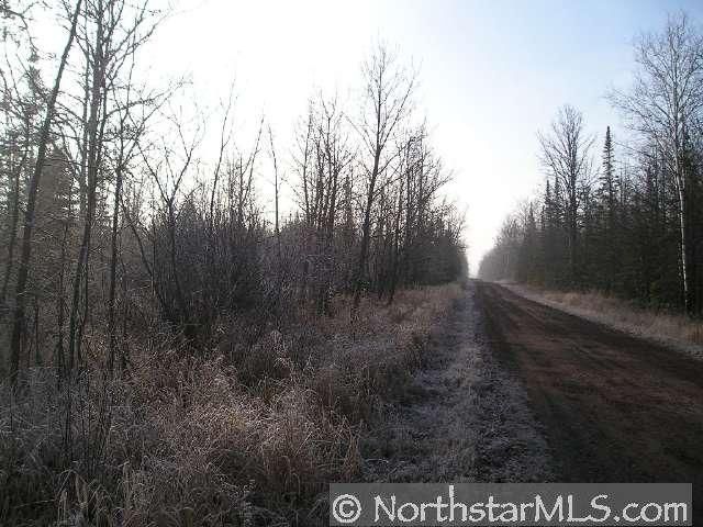 00 Tar Paper Al, Brule, WI 54820