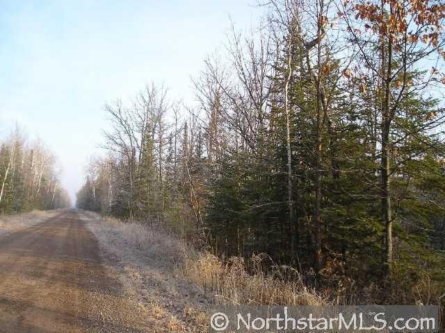 00 Tar Paper Al, Brule, WI 54820