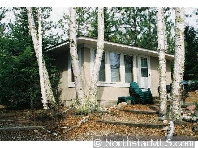12444 N Morgan Rd, Hayward, WI 54843