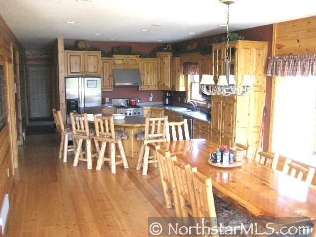 7246 County Road B, Siren, WI 54872