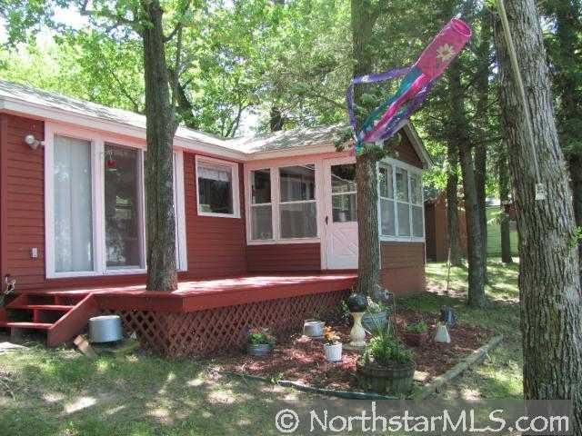 33034 Xenon Dr NW, Princeton, MN 55371