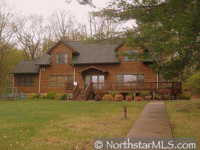 6905 N Thoroughfare Rd, Hayward, WI 54843