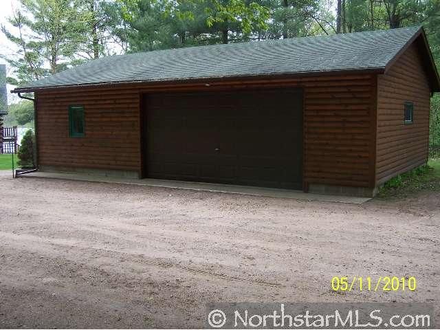 1616 5th St White Pine Way, Turtle Lake, WI 54889