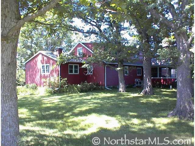 171 90th Ave, Clayton, WI 54004