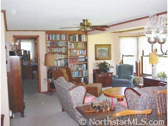 171 90th Ave, Clayton, WI 54004