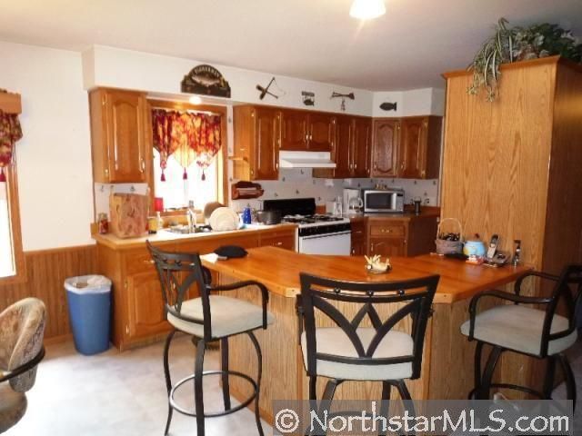 7580 W Kings Ln, Hayward, WI 54843